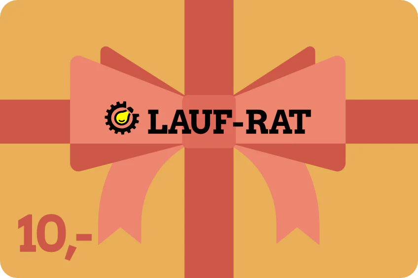 Coaching-Zubehör von Lauf-Rat